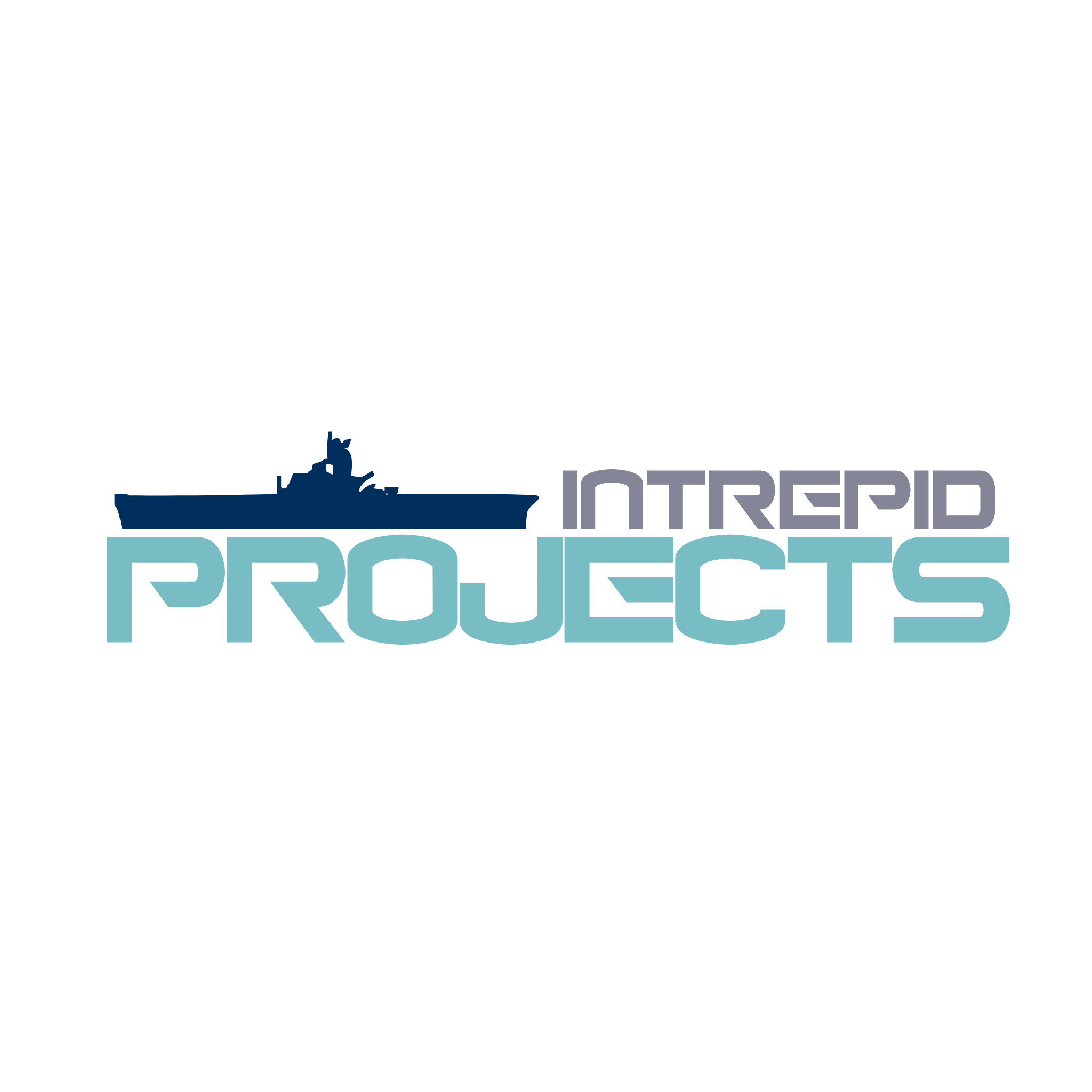 Intrepid Projects Logo